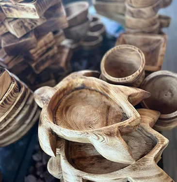 Candle Bar Event at Coastal Blue